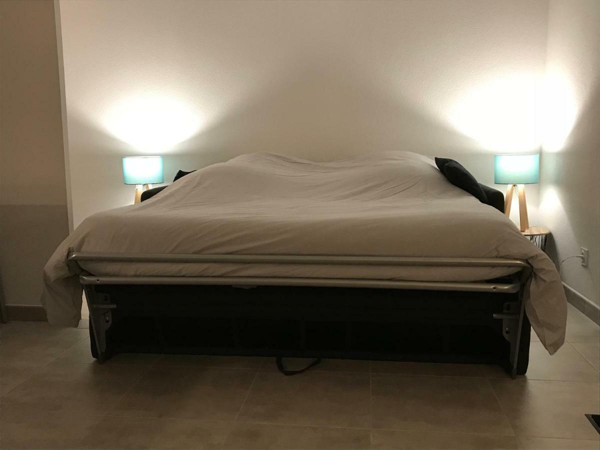 Villa Louise Bonifacio  Eksteriør billede
